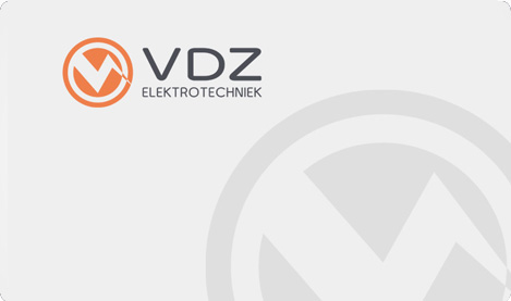 logo ontwerp VDZ Winterswijk