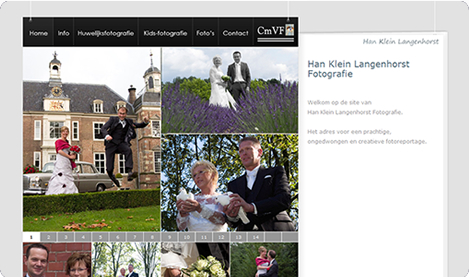 Website CmVF