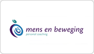 website voor mens en beweging